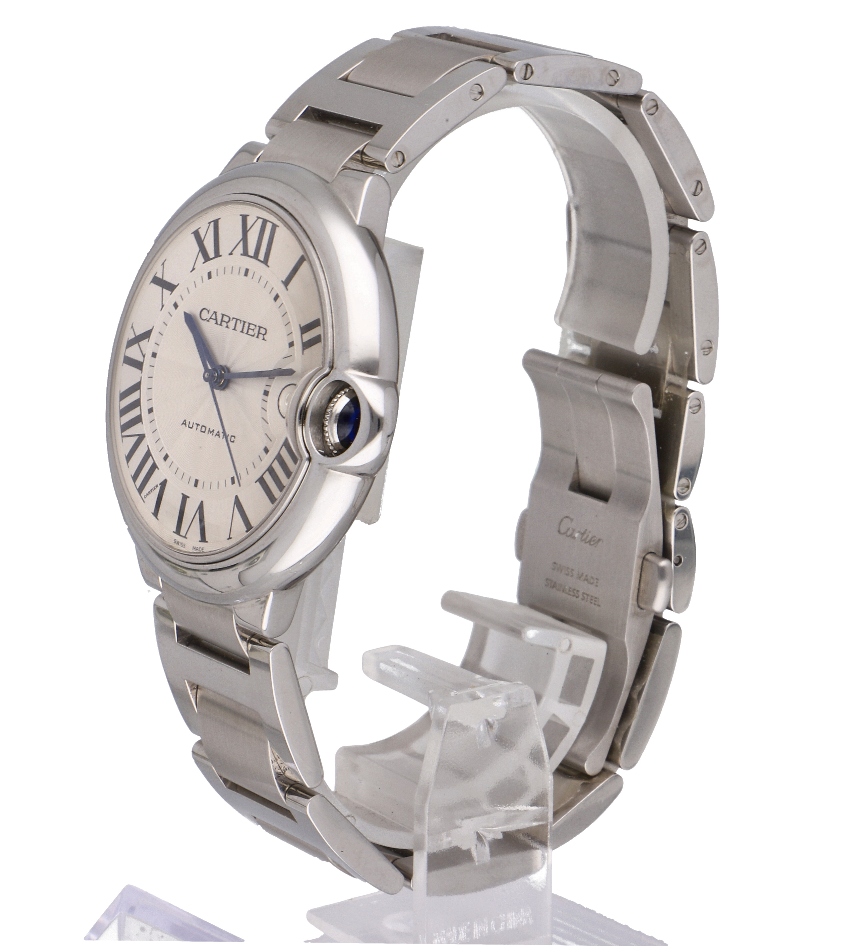 Cartier Ballon Bleu